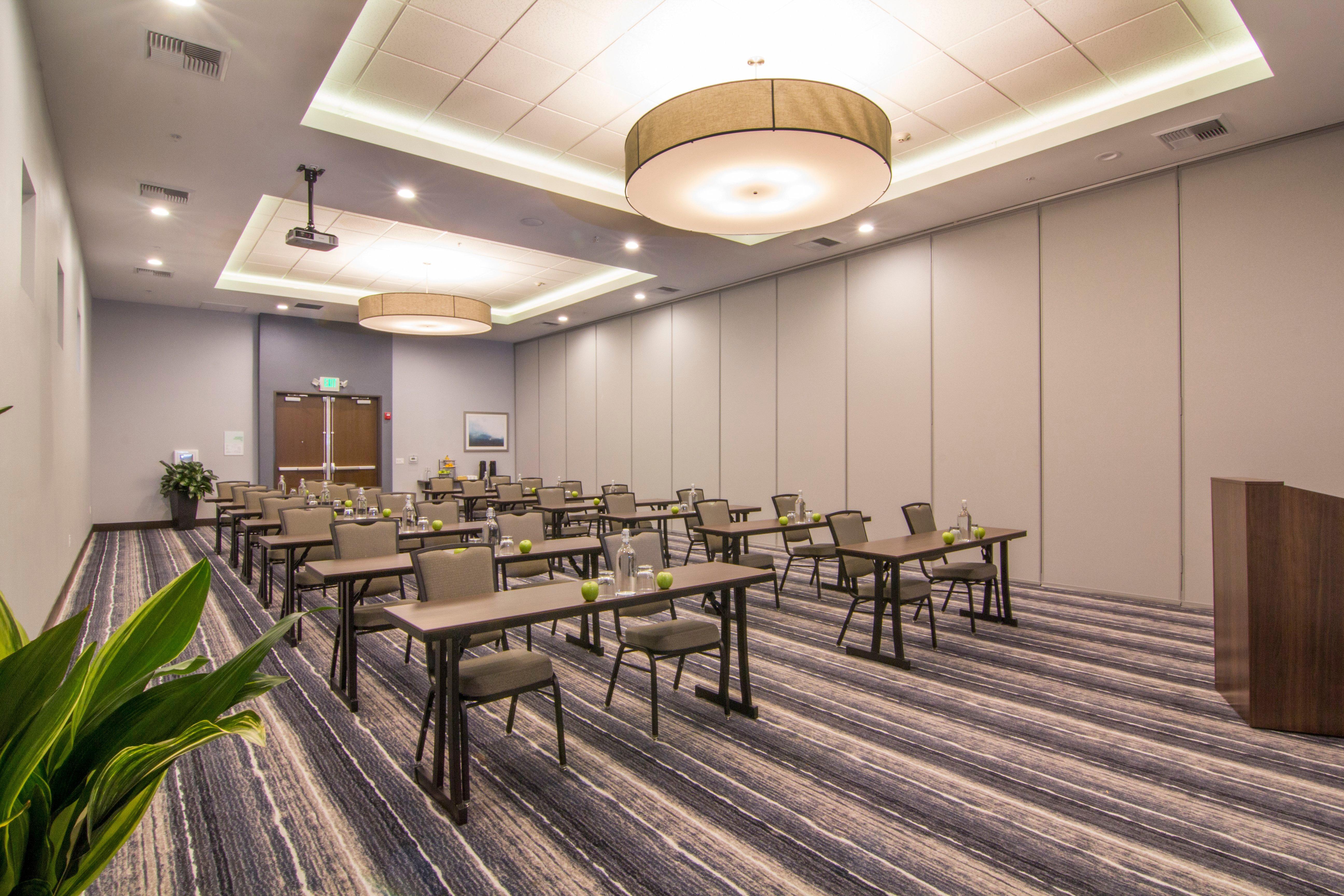 Holiday Inn Carlsbad/San Diego By Ihg Eksteriør billede