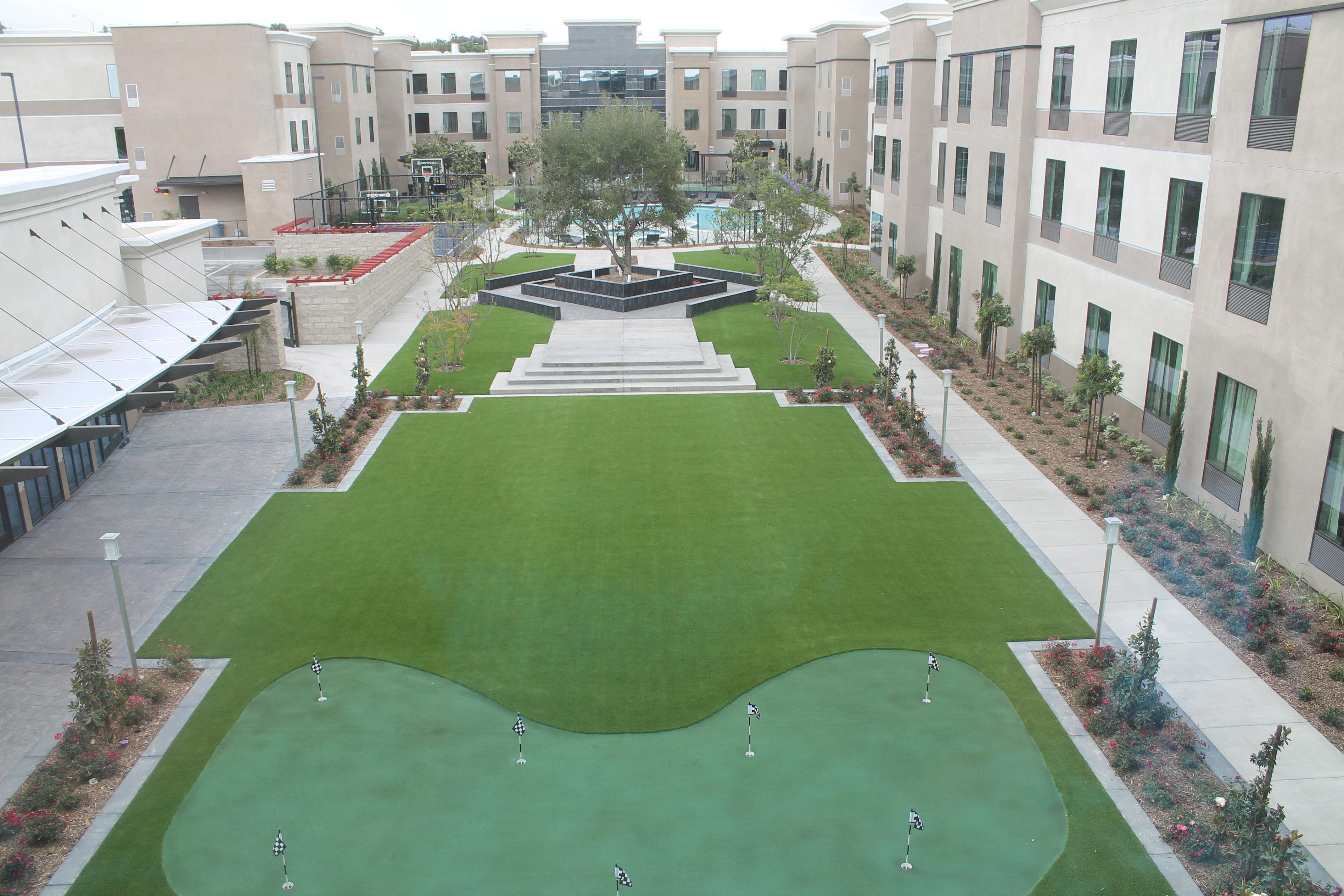 Holiday Inn Carlsbad/San Diego By Ihg Eksteriør billede