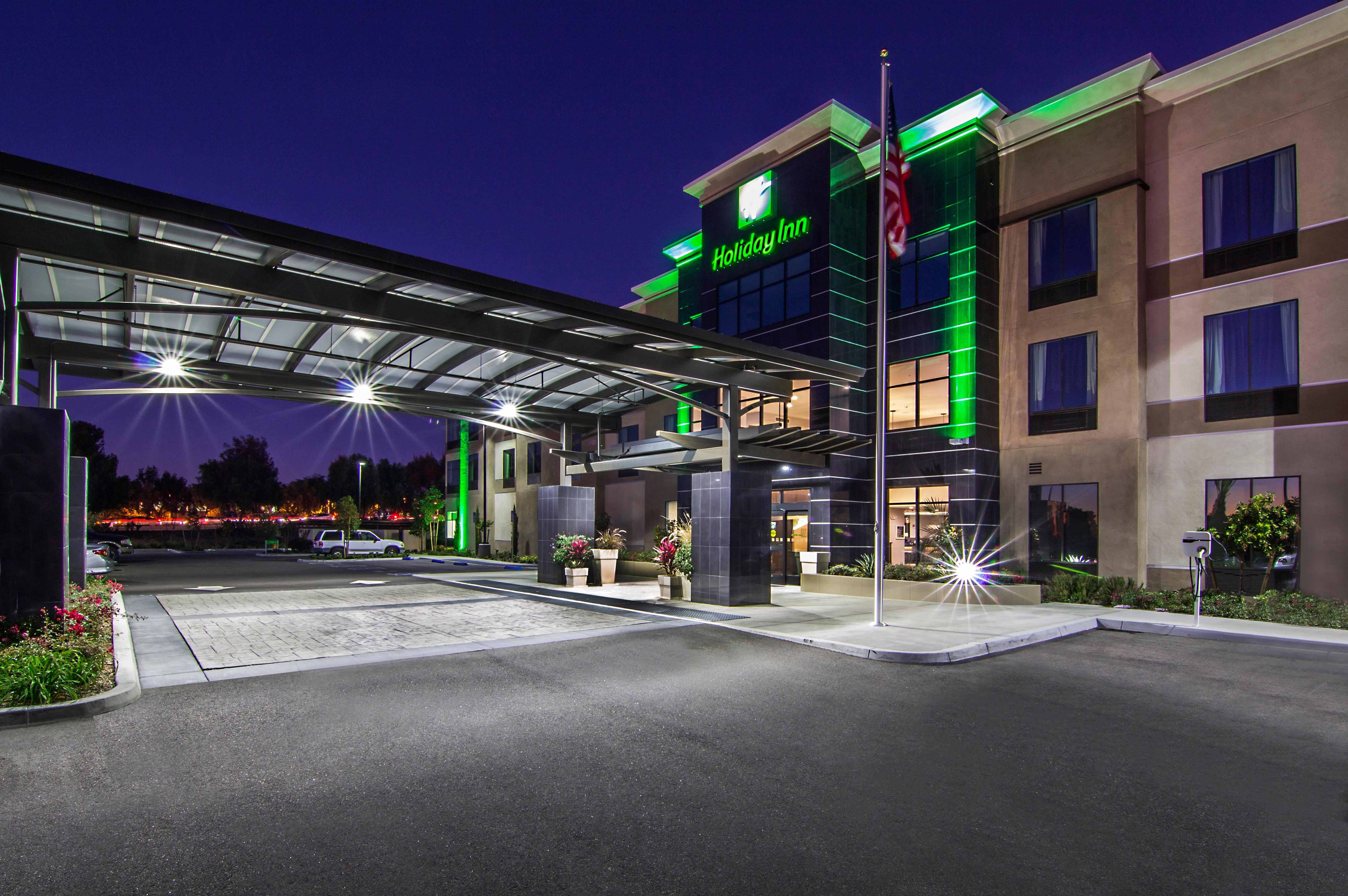 Holiday Inn Carlsbad/San Diego By Ihg Eksteriør billede
