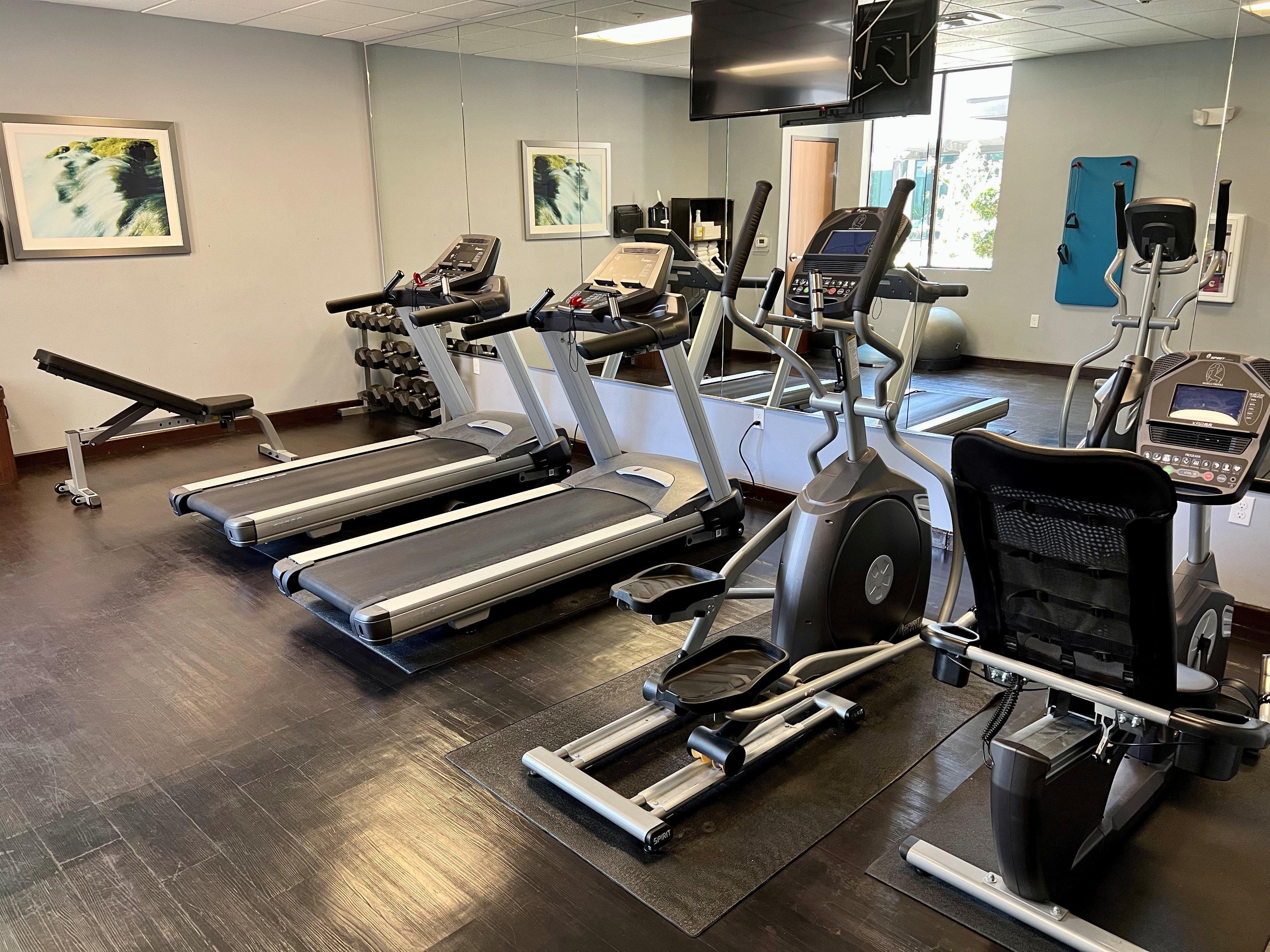 Holiday Inn Carlsbad/San Diego By Ihg Eksteriør billede