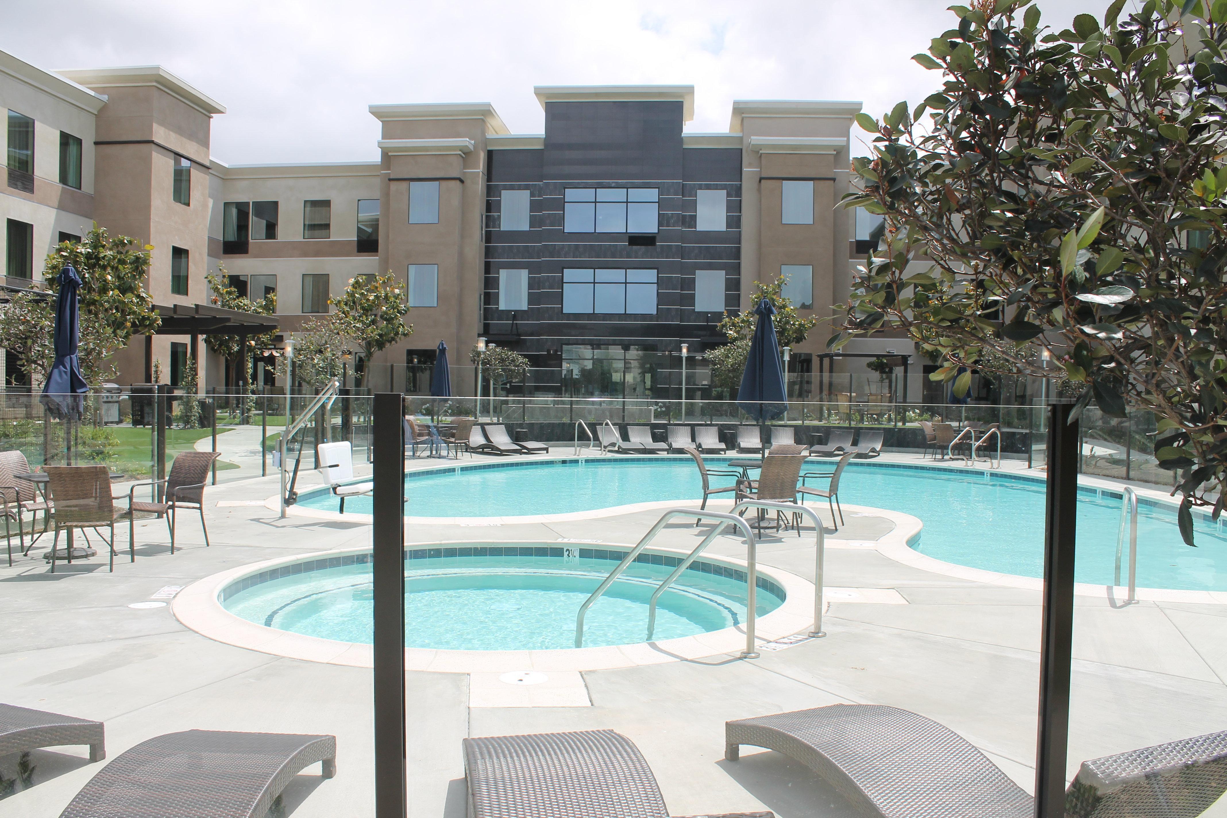 Holiday Inn Carlsbad/San Diego By Ihg Eksteriør billede