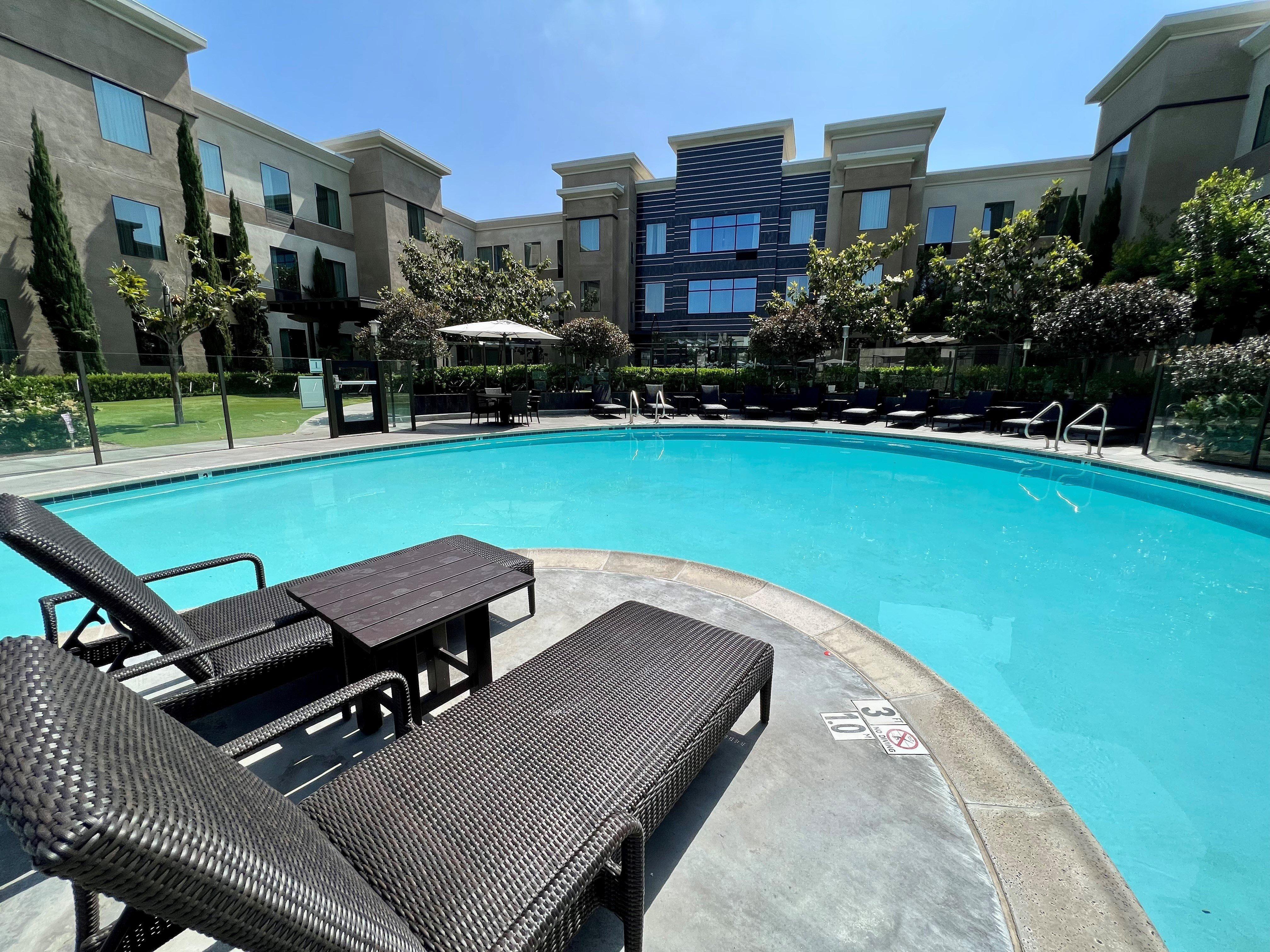 Holiday Inn Carlsbad/San Diego By Ihg Eksteriør billede
