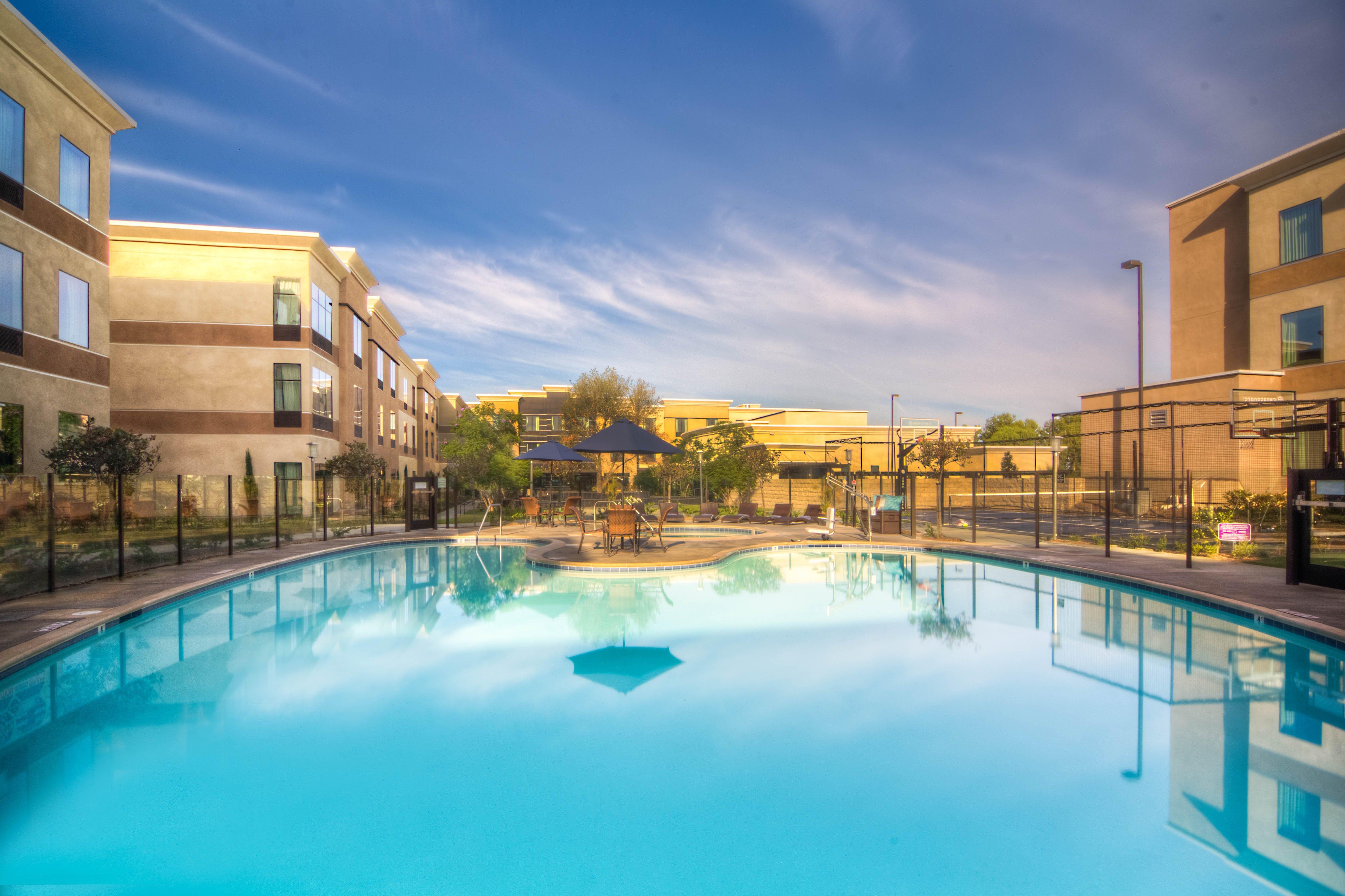 Holiday Inn Carlsbad/San Diego By Ihg Eksteriør billede