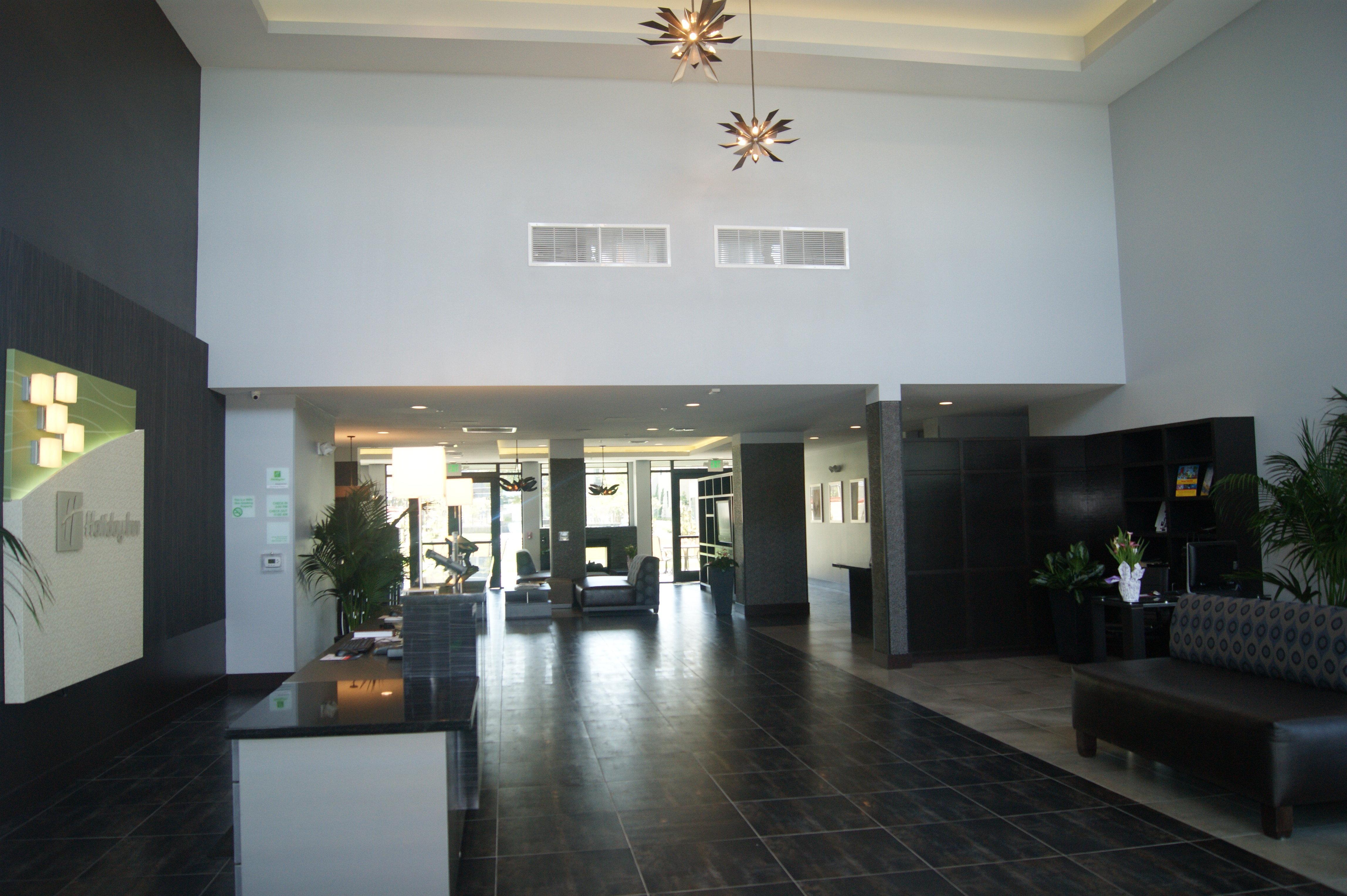 Holiday Inn Carlsbad/San Diego By Ihg Eksteriør billede