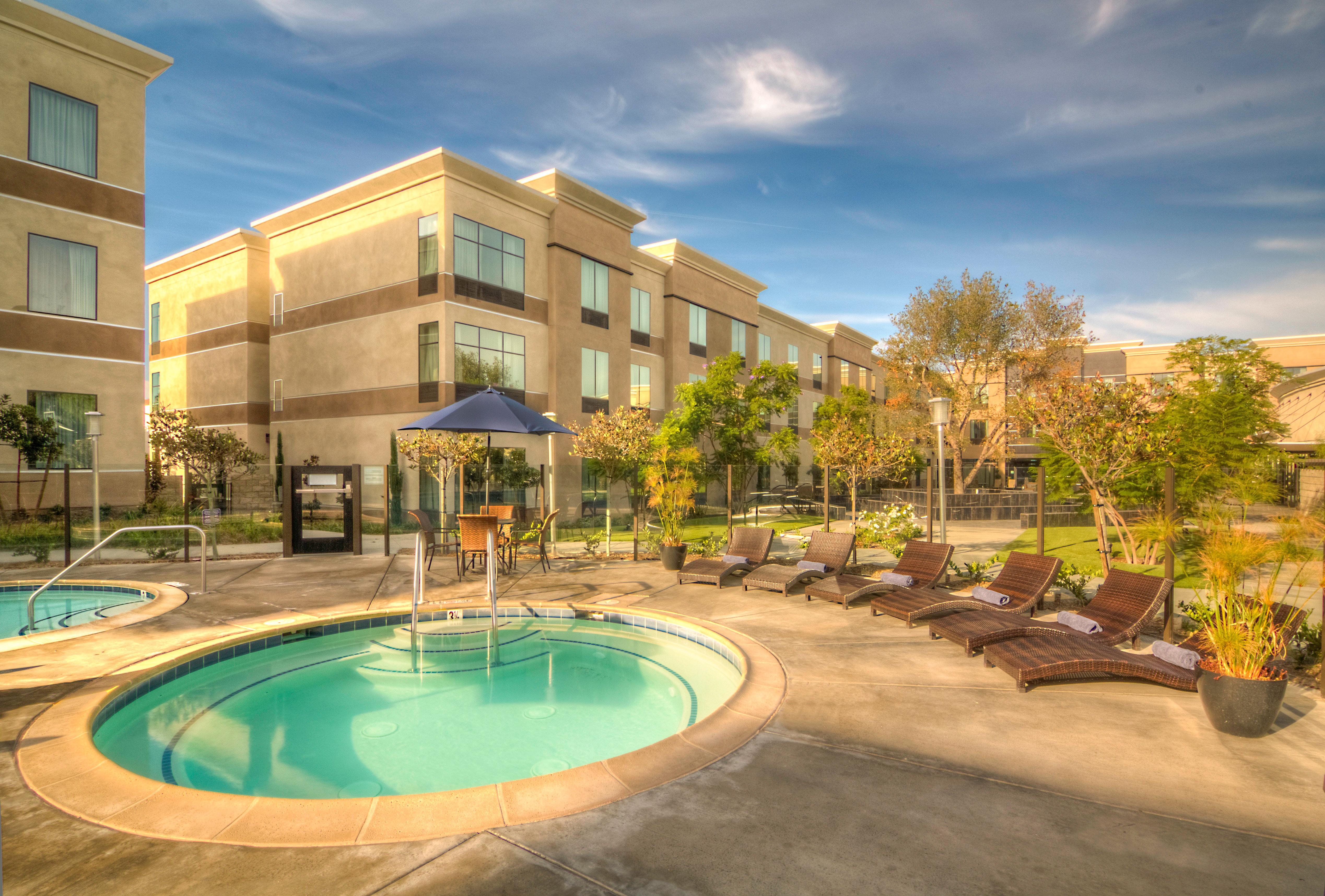 Holiday Inn Carlsbad/San Diego By Ihg Eksteriør billede