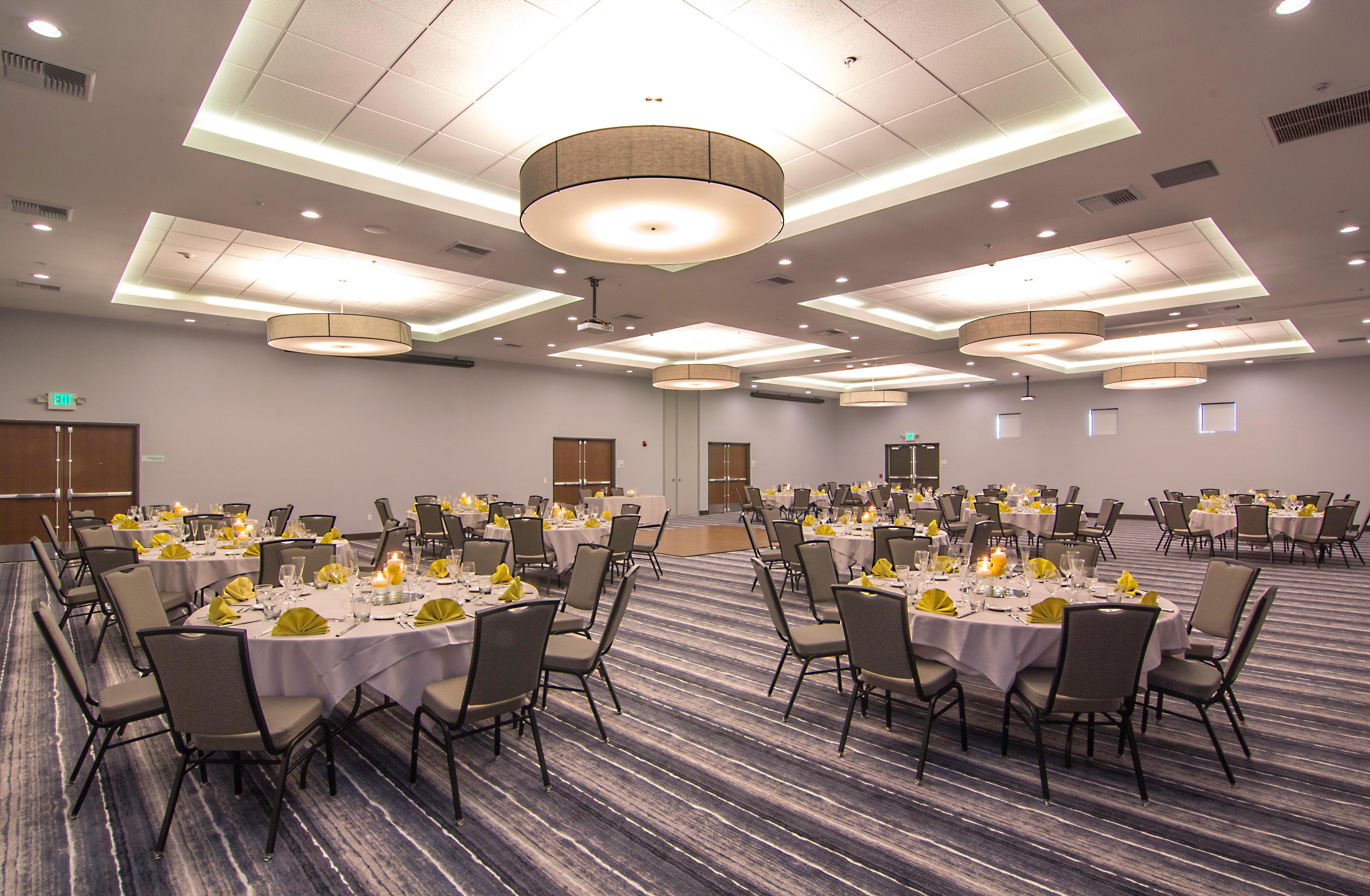 Holiday Inn Carlsbad/San Diego By Ihg Eksteriør billede