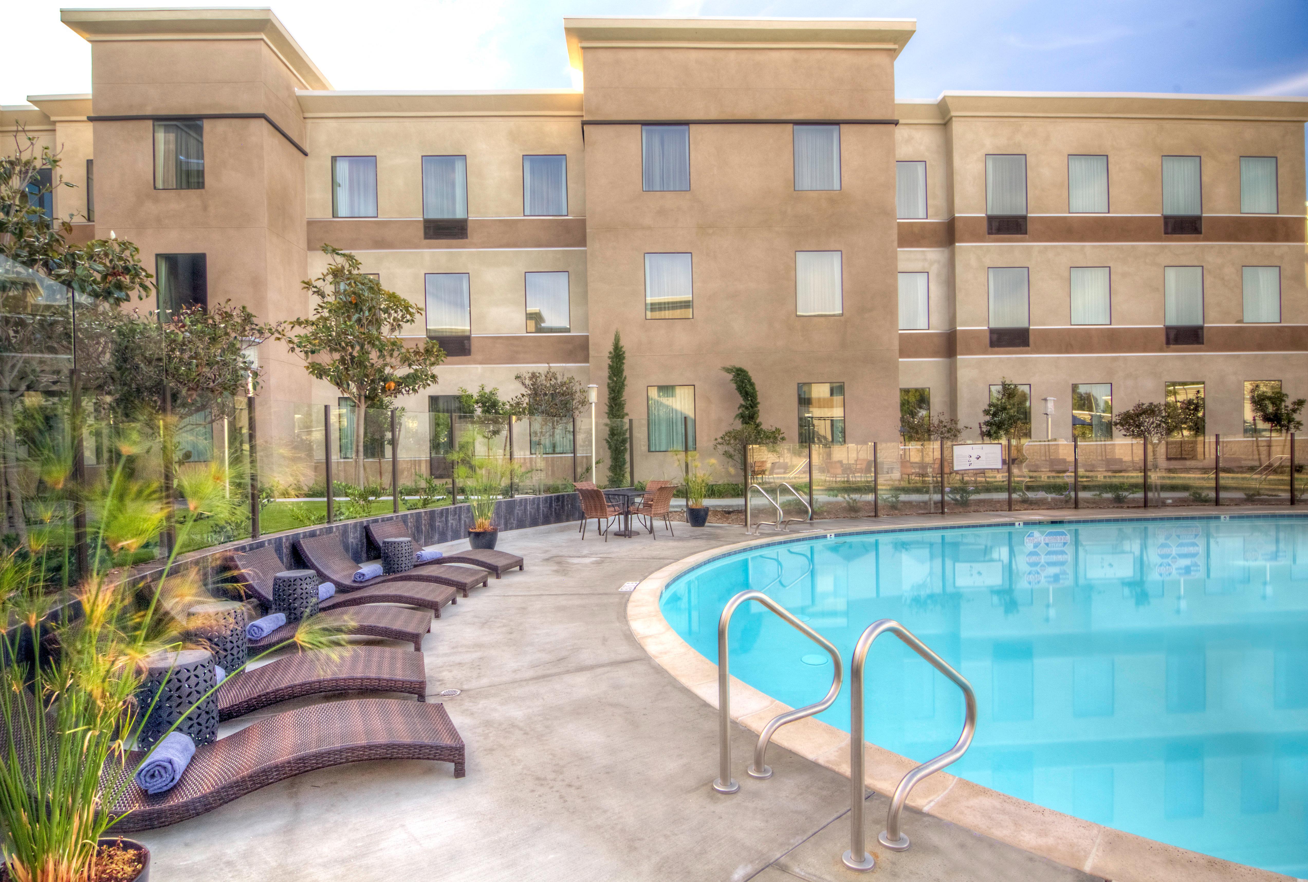 Holiday Inn Carlsbad/San Diego By Ihg Eksteriør billede