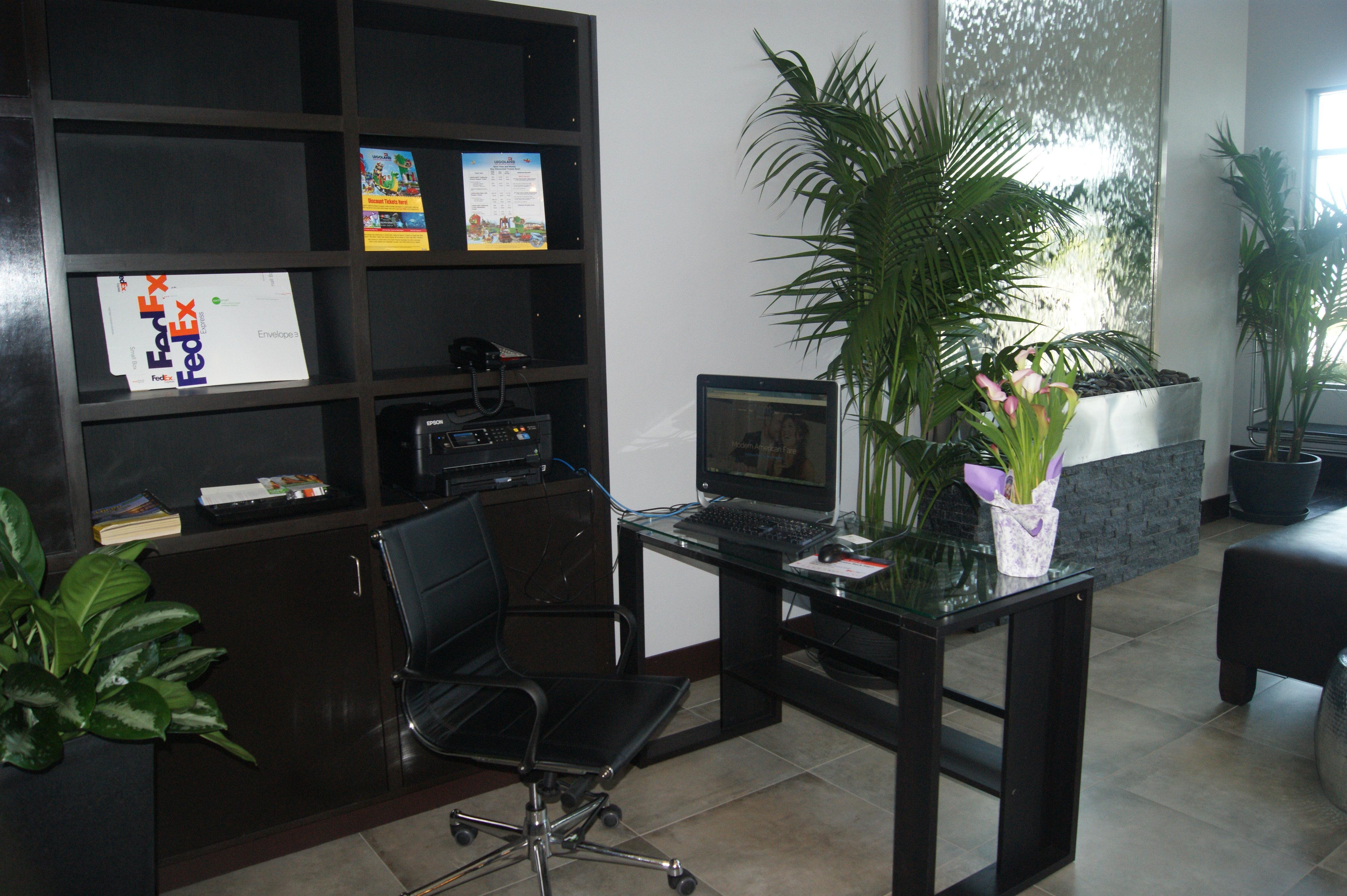 Holiday Inn Carlsbad/San Diego By Ihg Eksteriør billede