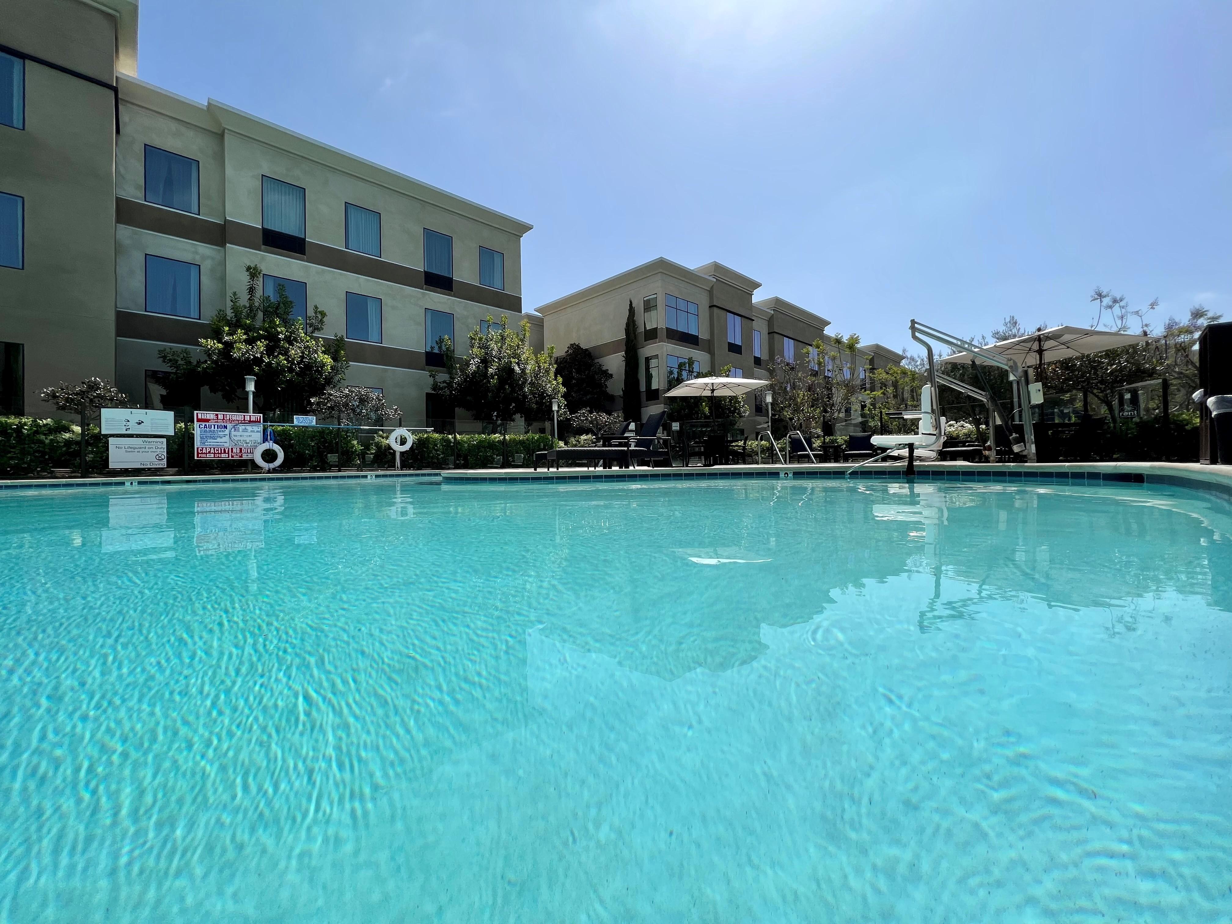 Holiday Inn Carlsbad/San Diego By Ihg Eksteriør billede