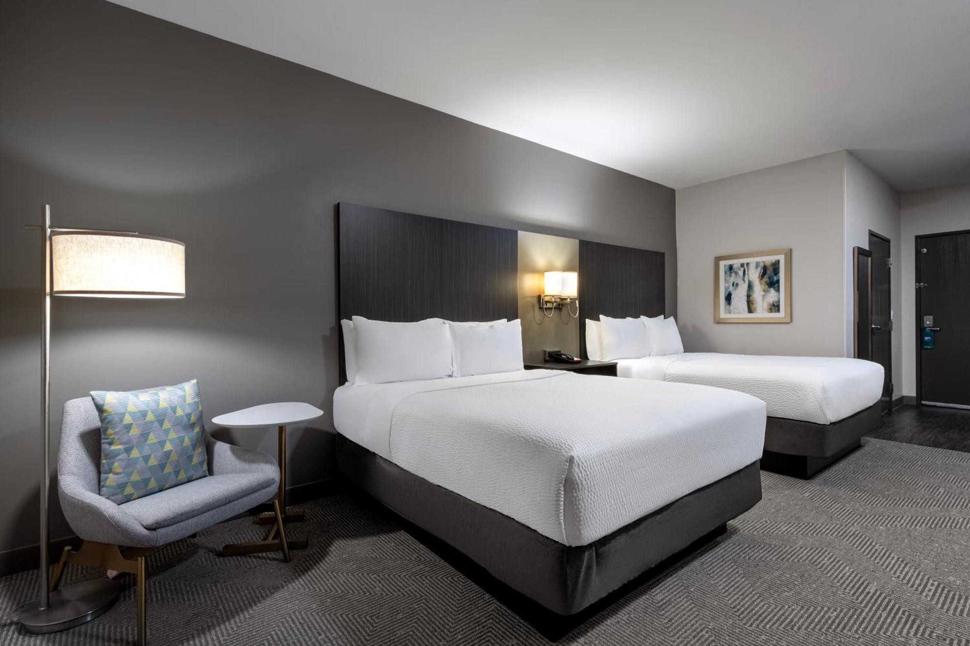 Holiday Inn Carlsbad/San Diego By Ihg Eksteriør billede