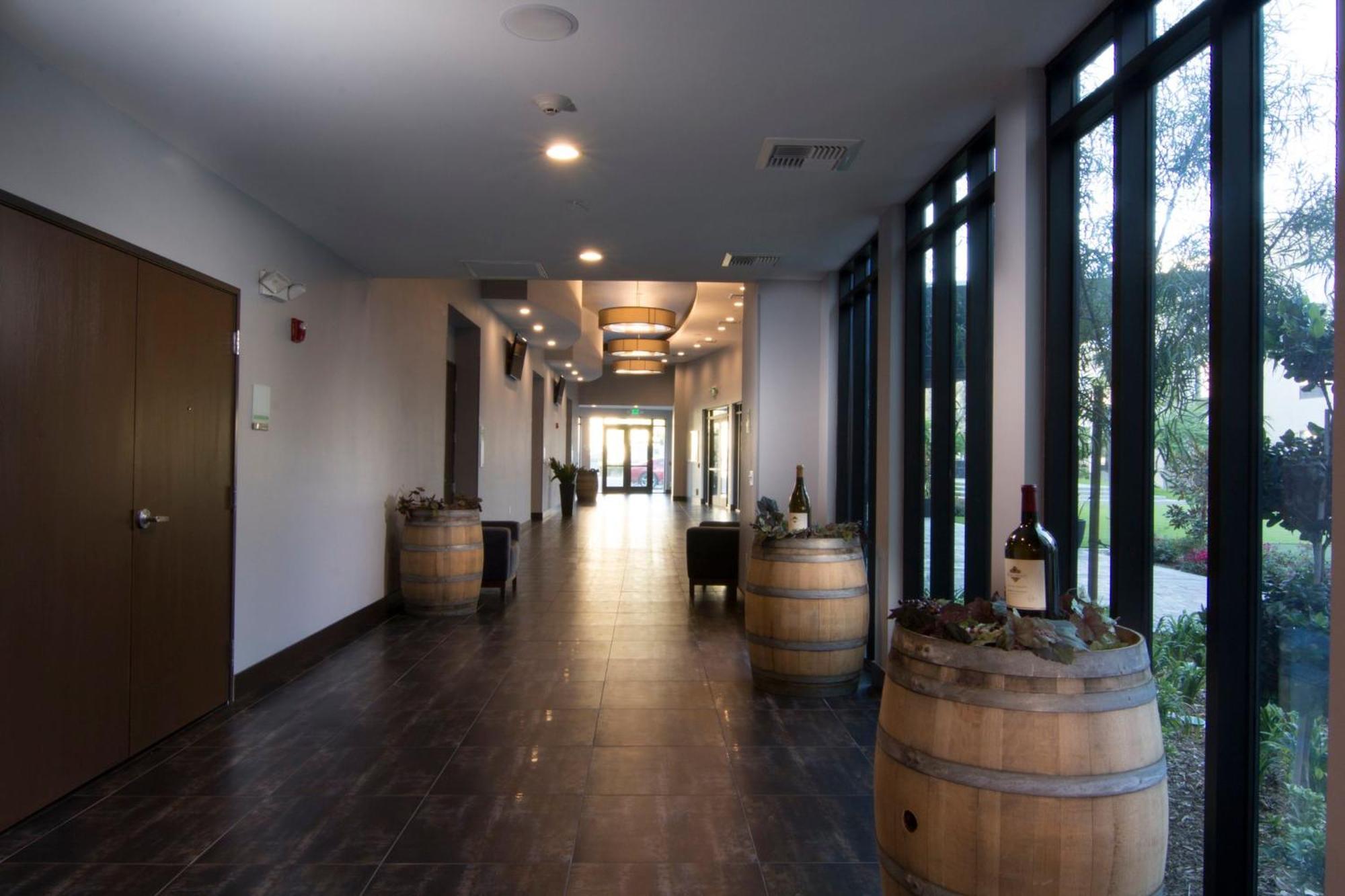 Holiday Inn Carlsbad/San Diego By Ihg Eksteriør billede