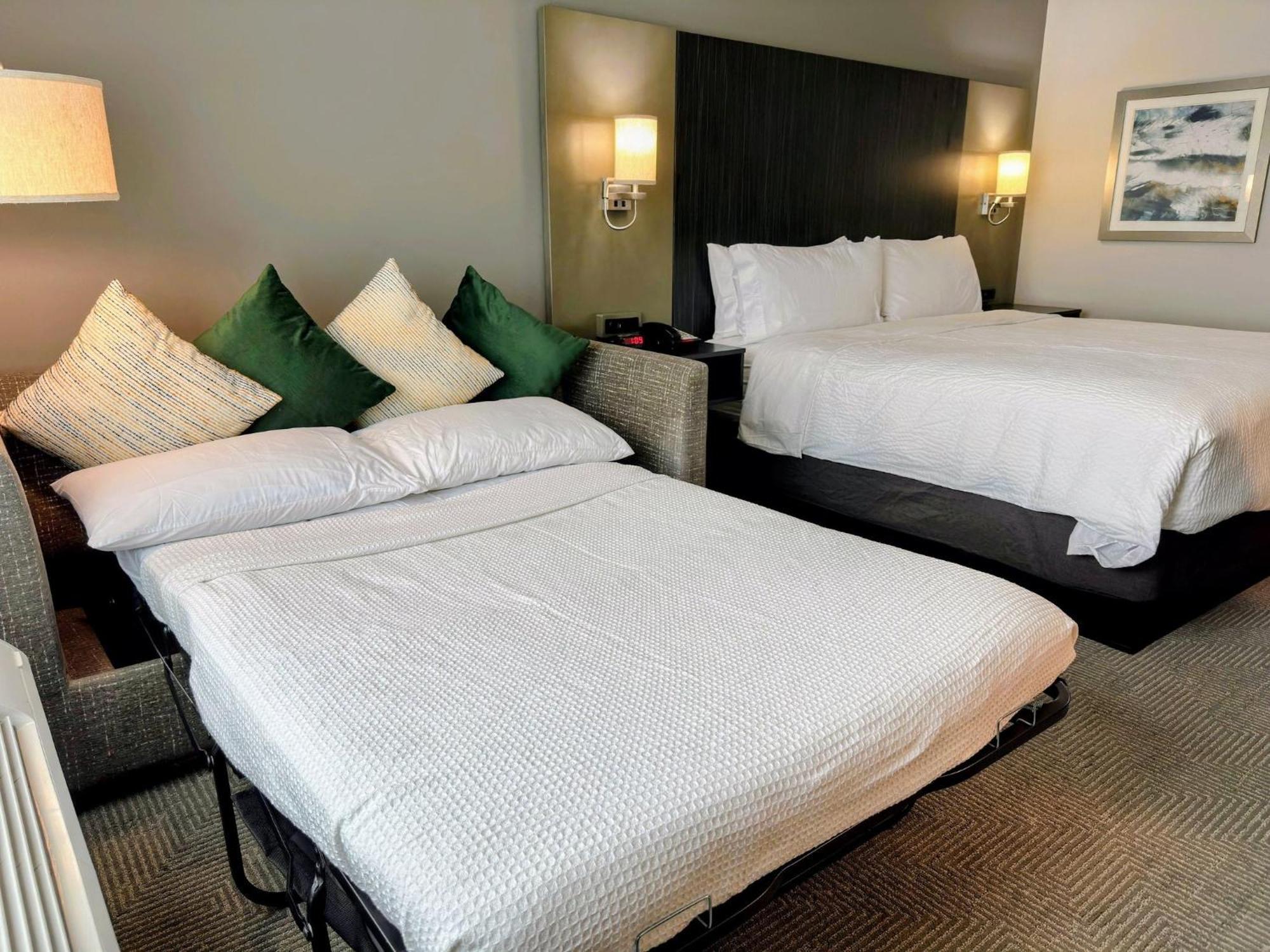 Holiday Inn Carlsbad/San Diego By Ihg Eksteriør billede