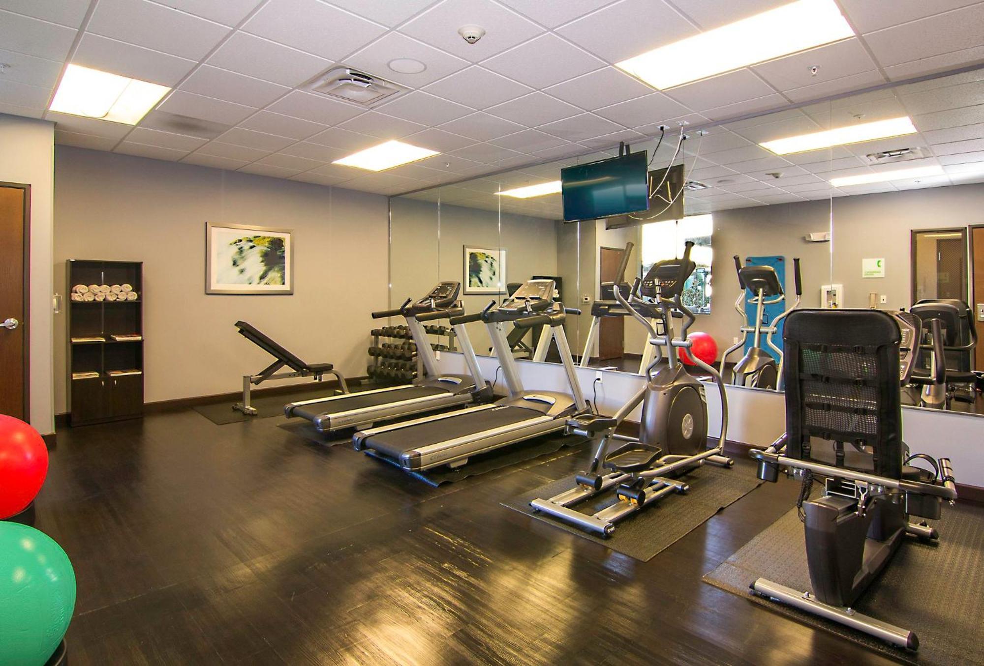 Holiday Inn Carlsbad/San Diego By Ihg Eksteriør billede