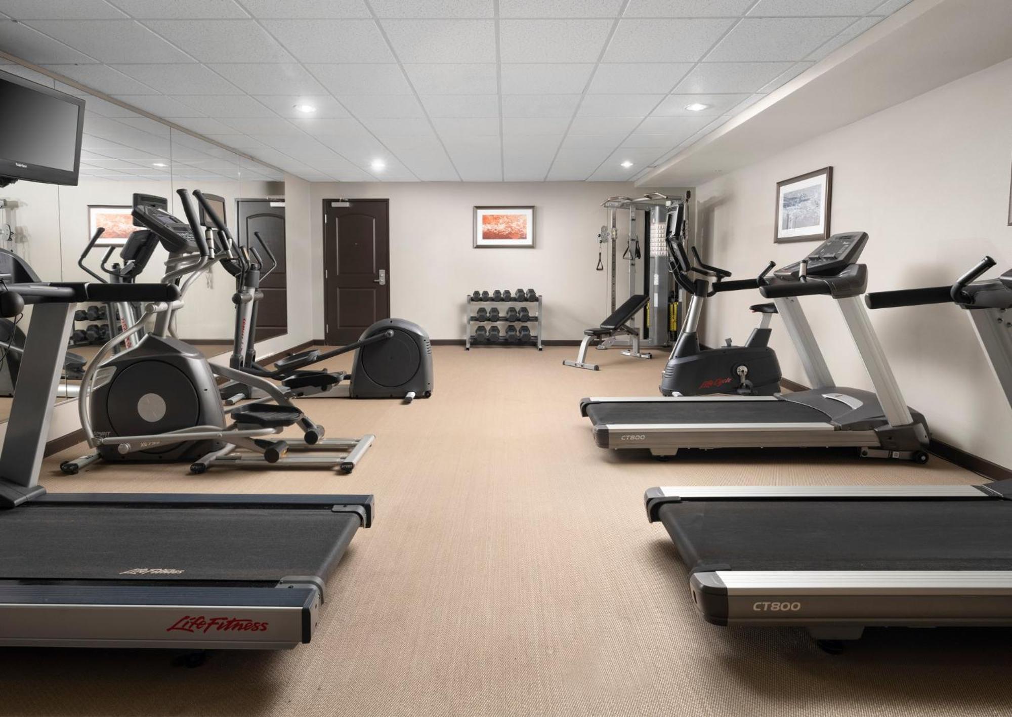 Holiday Inn Carlsbad/San Diego By Ihg Eksteriør billede