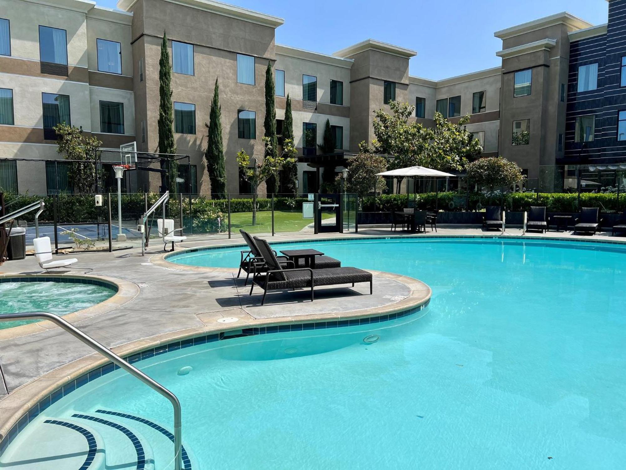 Holiday Inn Carlsbad/San Diego By Ihg Eksteriør billede