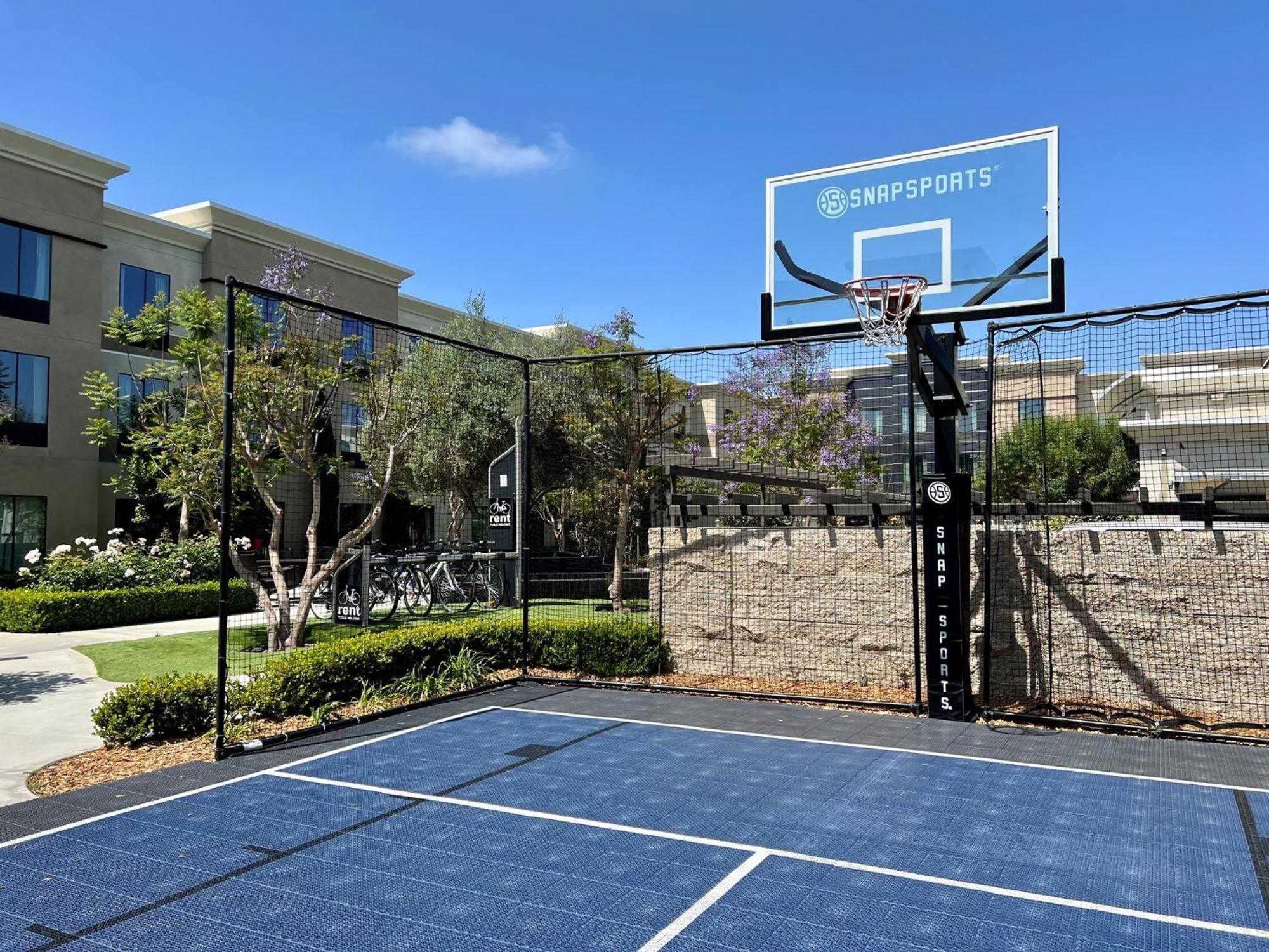 Holiday Inn Carlsbad/San Diego By Ihg Eksteriør billede