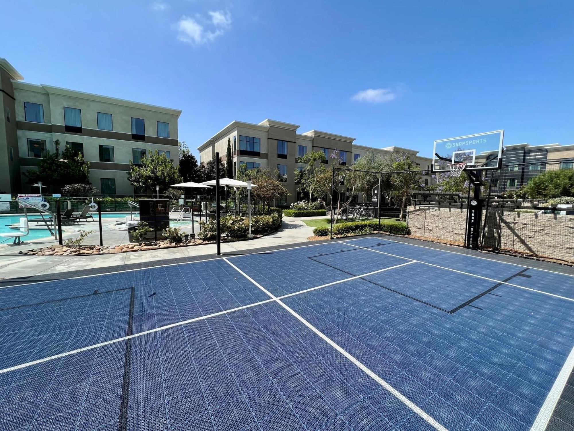 Holiday Inn Carlsbad/San Diego By Ihg Eksteriør billede