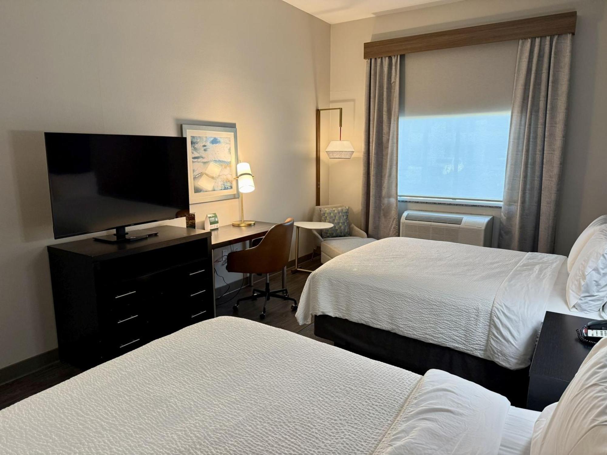 Holiday Inn Carlsbad/San Diego By Ihg Eksteriør billede