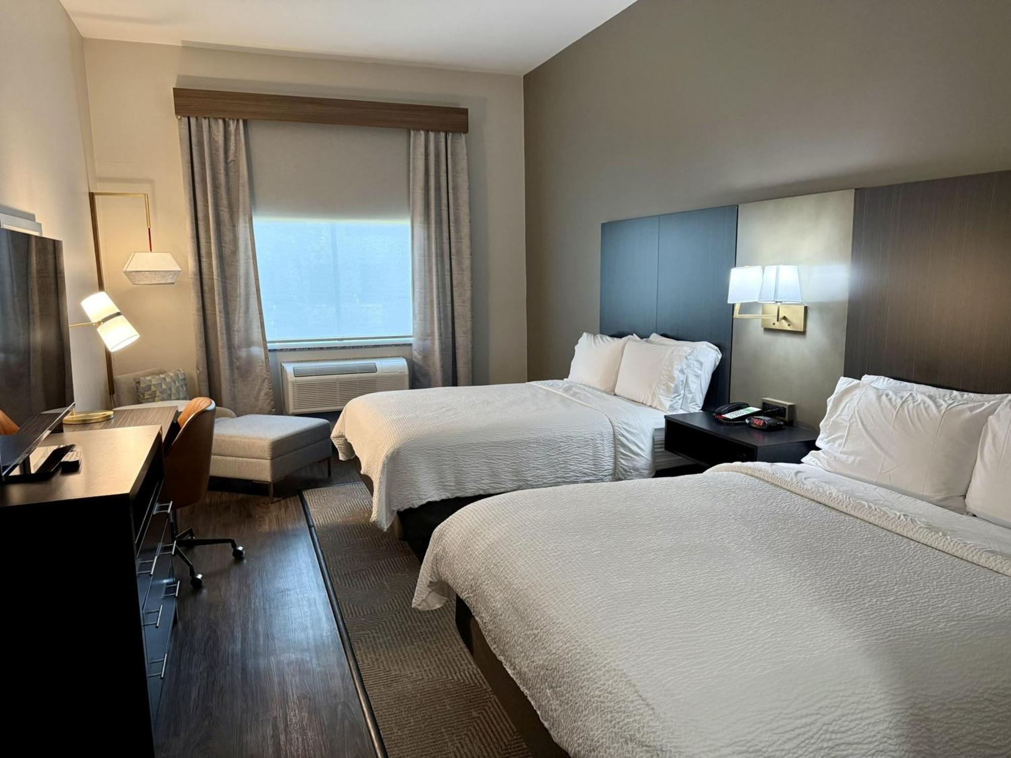 Holiday Inn Carlsbad/San Diego By Ihg Eksteriør billede