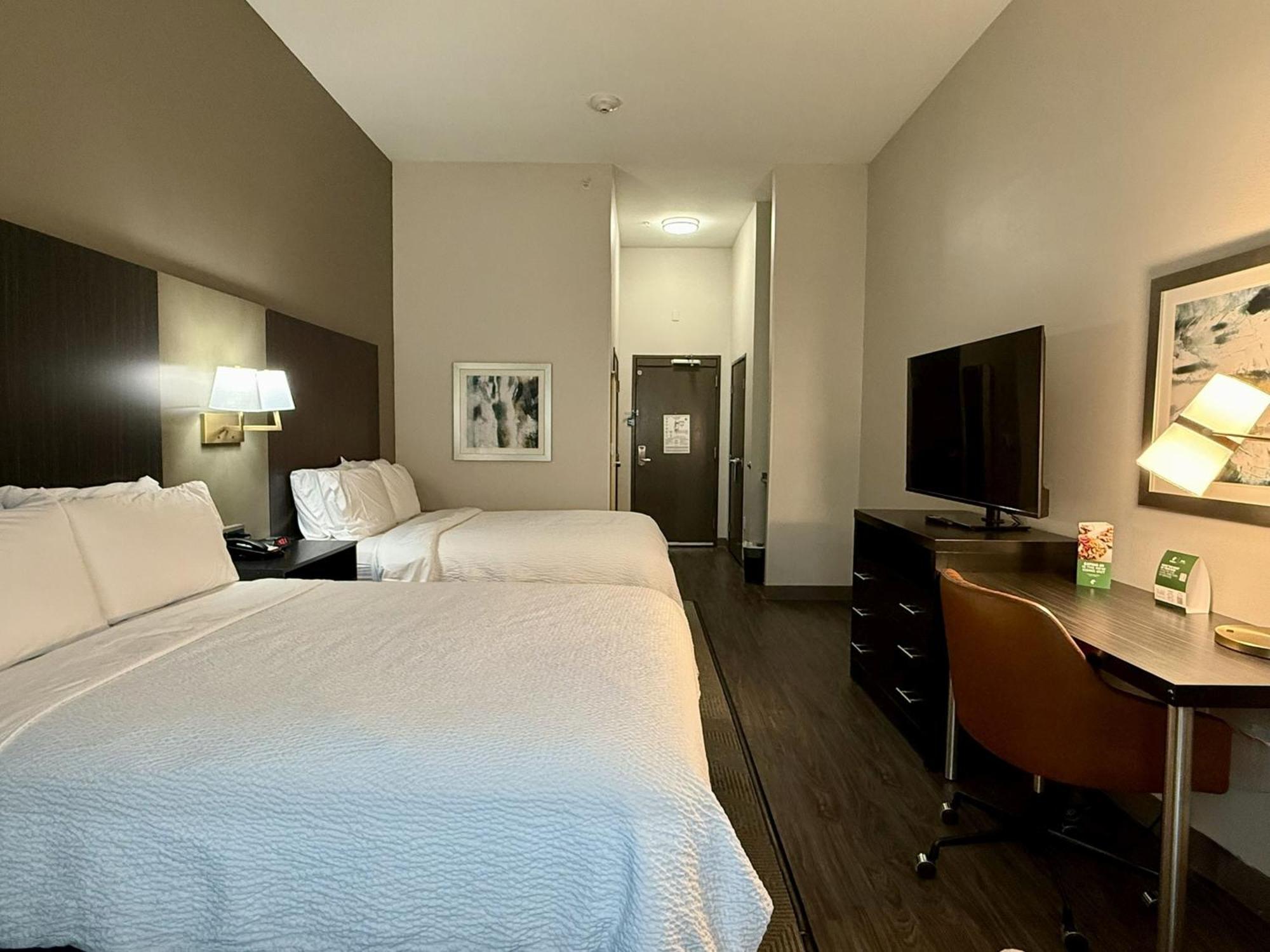 Holiday Inn Carlsbad/San Diego By Ihg Eksteriør billede